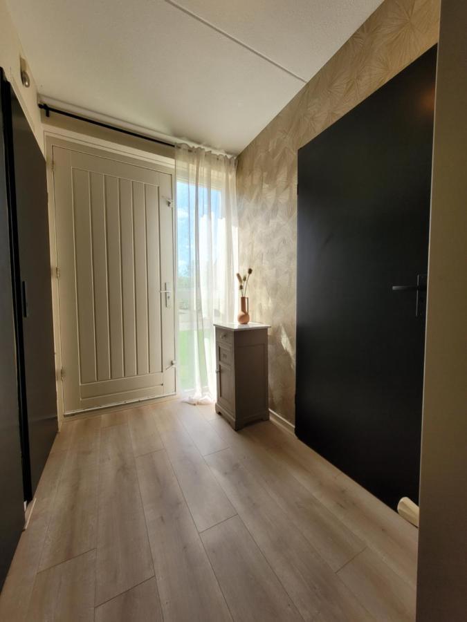 Retro Chic Wellness Met Hottub & Sauna Ewijk Zewnętrze zdjęcie