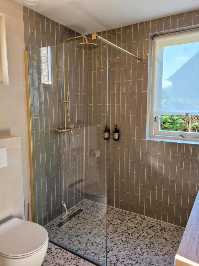 Retro Chic Wellness Met Hottub & Sauna Ewijk Zewnętrze zdjęcie