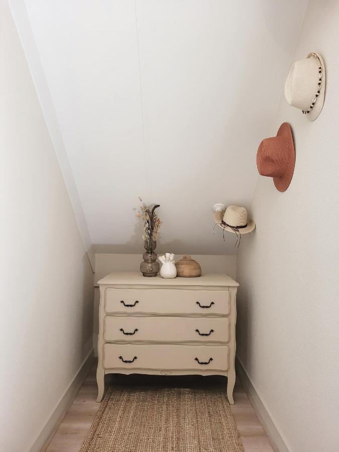 Retro Chic Wellness Met Hottub & Sauna Ewijk Zewnętrze zdjęcie